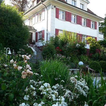 B&B Rosenliebe Niedereschach Exterior foto
