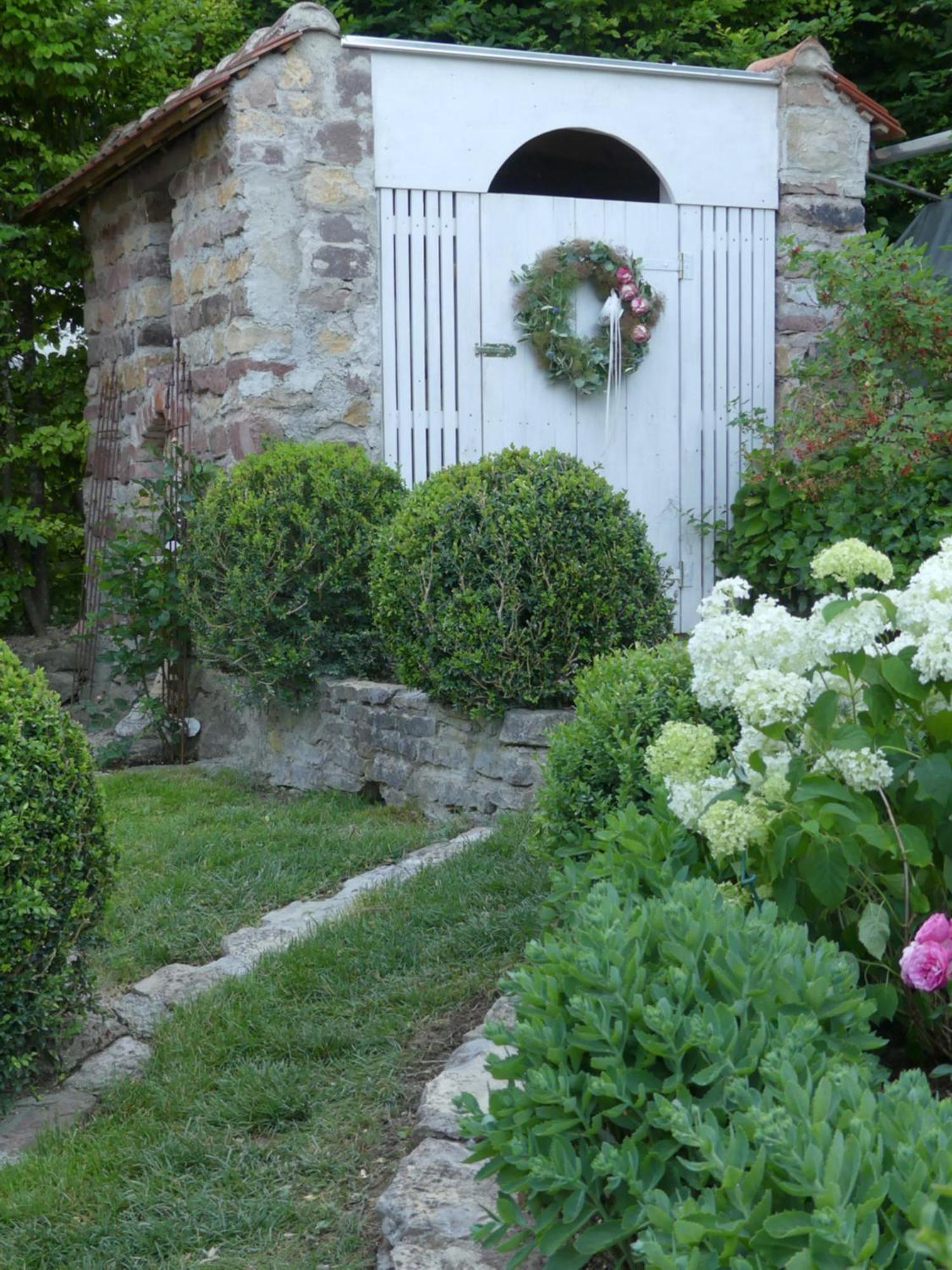 B&B Rosenliebe Niedereschach Exterior foto
